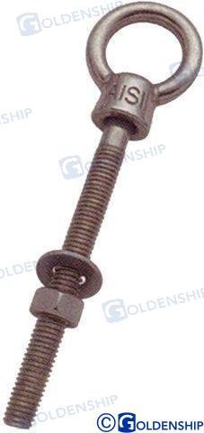 CANCAMO M6*60 UN PERNO Sea Origin GS72039