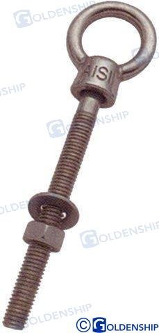 CANCAMO M10*100 UN PERNO Sea Origin GS72041