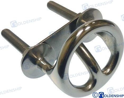 ENGANCHE SKI 0 63 Goldenship GS72048