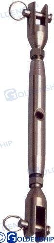 TENSOR SS316 10mm Sea Origin GS72053