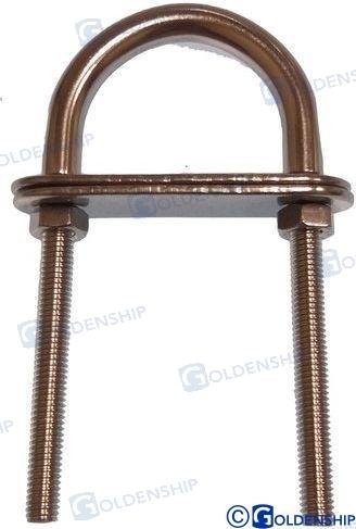 CANCAMO INOX M5 Sea Origin GS72056