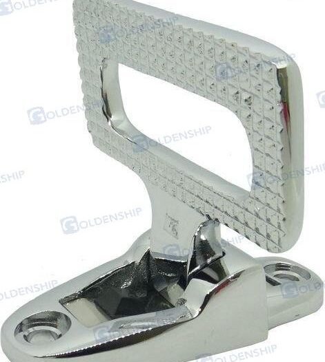 PELDAÑO PLEGABLE PK Goldenship GS72060