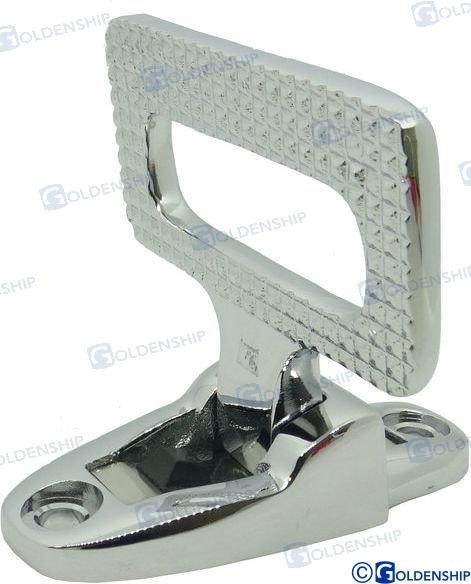 PELDAÑO PLEGABLE PK Goldenship GS72060