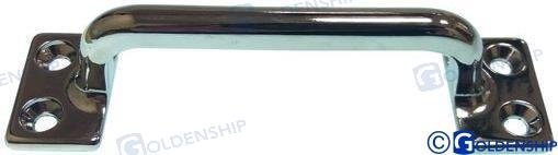 ASA LATON CROMADO 120MM. Sea Origin GS72062