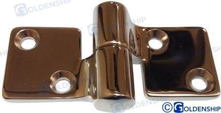 BISAGRA DESMONTABLE IZQ. 96X32X2
