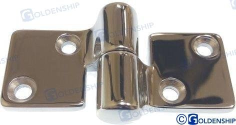 BISAGRA DESMONTABLE DER. 96X32X2