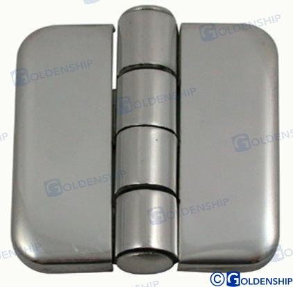 BISAGRA CUBIERTA AISI316 37*39 MM Sea Origin GS72140