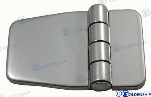 BISAGRA CUBIERTA SS.16 37X56 Sea Origin GS72141