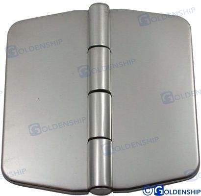 BISAGRA CUBIERTA AISI316 75X70 Sea Origin GS72142