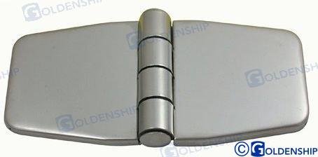 BISAGRA CUBIERTA SS.16 37X74 Sea Origin GS72144