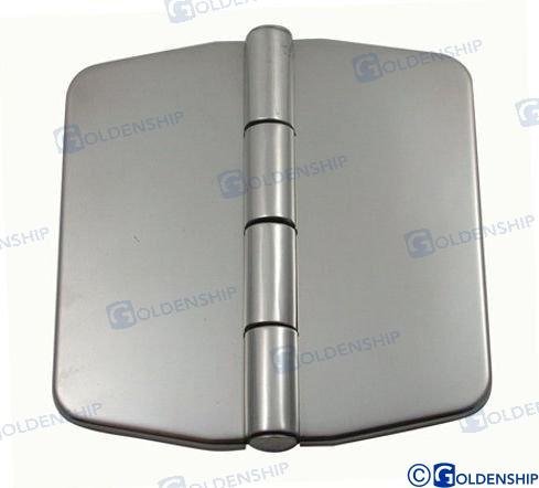 BISAGRA CUBIERTA SS.16 75X74 Sea Origin GS72146