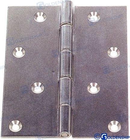 BISAGRA INOX. 100X60 Sea Origin GS72158