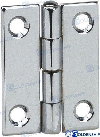 BISAGRA INOX 0