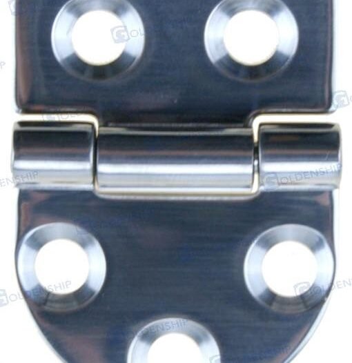BISAGRA INOX 42X30 STD Sea Origin GS72180