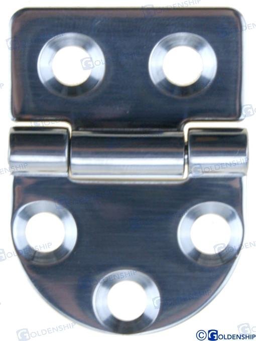 BISAGRA INOX 42X30 STD Sea Origin GS72180