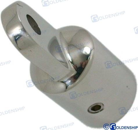 TERMINAL TOLDO 19 MM. Sea Origin GS72200