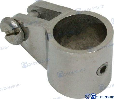 ABRAZADERA TOLDO 0 19 MM. INOX Sea Origin GS72205