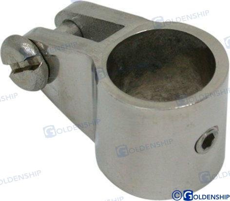 ABRAZADERA TOLDO 0 22 MM. INOX Sea Origin GS72206