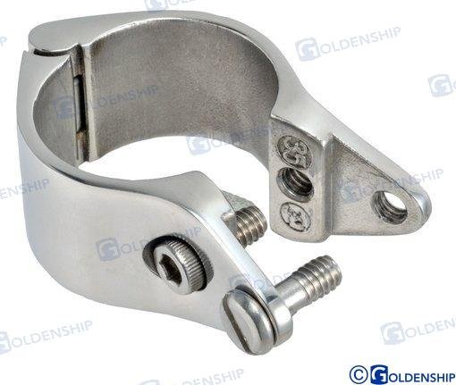 ABRAZADERA ABIERTA 1" AISI-316 Sea Origin GS72209