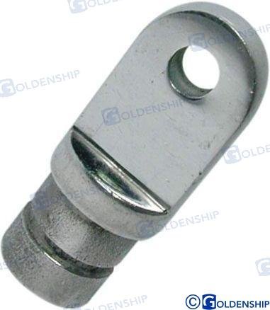 TERMINAL TOLDO MACHO 3/4" (PACK 2) Sea Origin GS72210