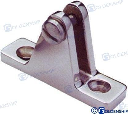 SOPORTE TOLDO INOX 90º Sea Origin GS72215