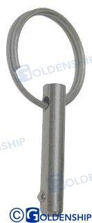 PASADOR RAPIDO 5 MM. Sea Origin GS72220