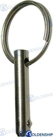 PASADOR RAPIDO 6 MM. Sea Origin GS72221