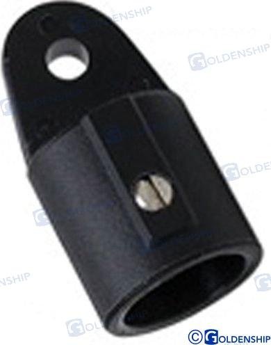 TERMINAL TOLDO NYLON H. 22MM (2) Sea Origin GS72231