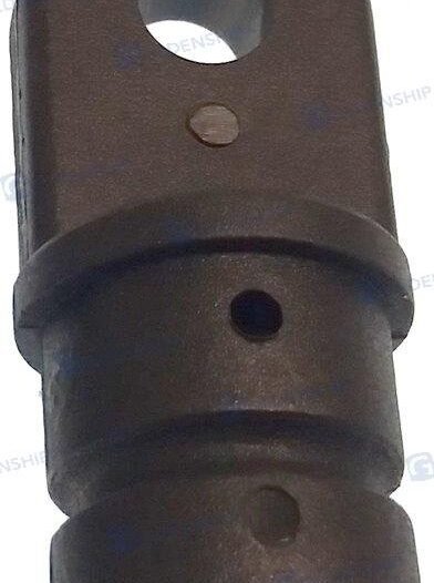 TERMINAL NYLON M. 16MM. INT. (PACK 2) Goldenship GS72232