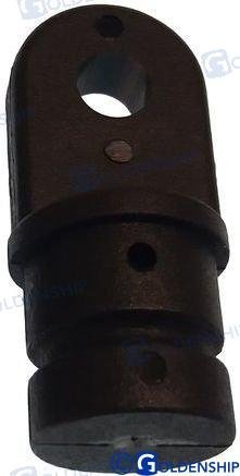 TERMINAL NYLON M. 19MM. INT. (PACK 2) Sea Origin GS72233