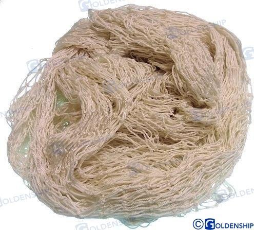 RED DE PROA REFORZADA 10 M Sea Origin GS72240