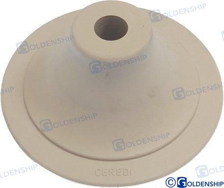 TINTERO TOLDO NEUMATICAS GRIS Ceredi GS72262