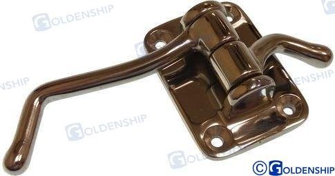 SOPORTE COLGADOR MOVIL INOX Sea Origin GS72286