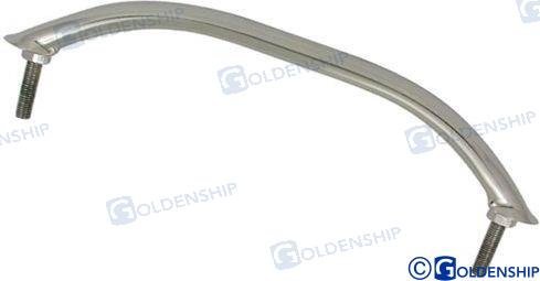 PASAMANOS INOX 305 MM Sea Origin GS72290
