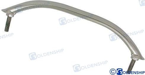 PASAMANOS INOX 45 CM Sea Origin GS72291