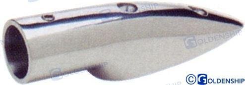 TERMINAL PASAMANOS 22 MM Sea Origin GS72323