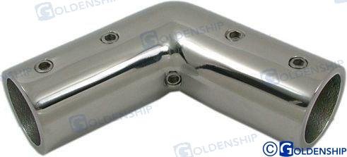 CODO INOX 110º 7/8" Sea Origin GS72324
