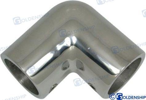 CODO SS316 90º 1" 25mm Sea Origin GS72326