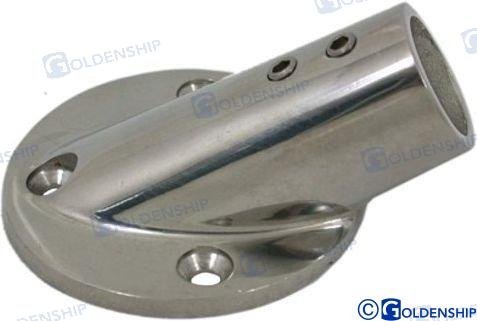BASE REDONDA 30º 7/8" Sea Origin GS72335
