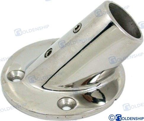 BASE REDONDA 45º 7/8" Sea Origin GS72336