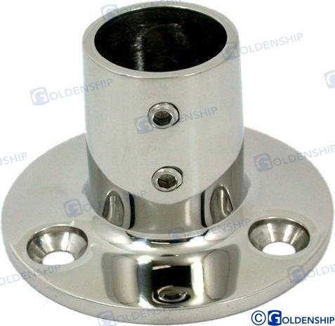 BASE REDONDA 90º 7/8" 22MM Sea Origin GS72339