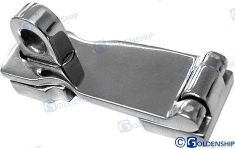 CIERRE SEGURIDAD GIRAT.INOX-316 Sea Origin GS72352