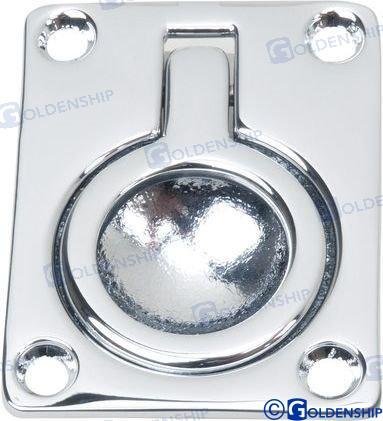 TIRADOR INOX-316 38X48 Sea Origin GS72370