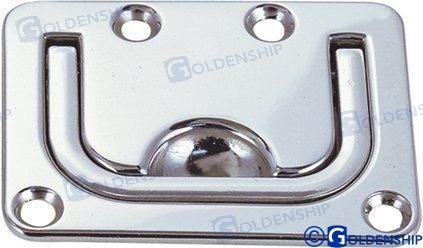 TIRADOR INOX-316 76X57 Sea Origin GS72371