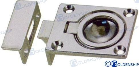 TIRADOR PESTILLO INOX 316 Sea Origin GS72374