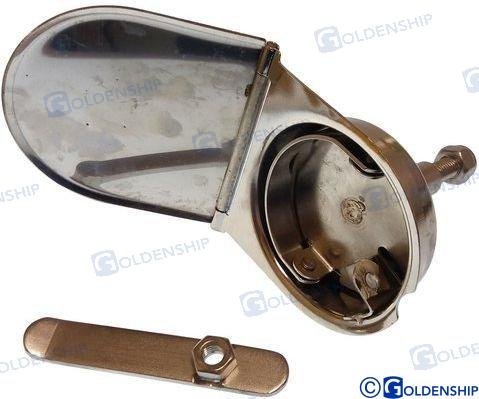 CIERRE TAMBUCHO C/TAPA Sea Origin GS72379