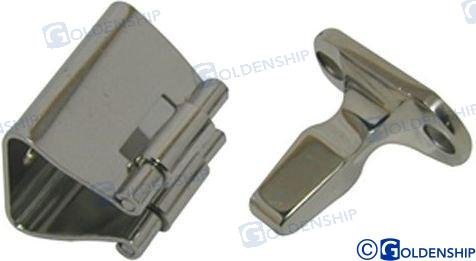 SUJETAPUERTAS AIS304 Sea Origin GS72389