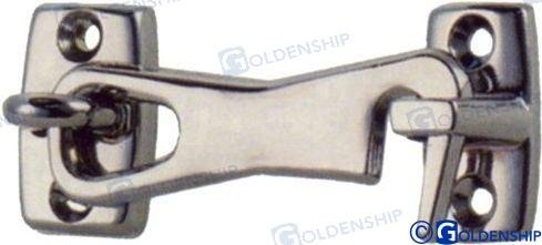 GANCHO PUERTA 77 MM INOX Sea Origin GS72393
