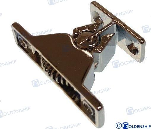 SUJETAPUERTAS LATON CROMADO Sea Origin GS72395