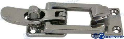 CIERRE A PRESION INOX Sea Origin GS72396